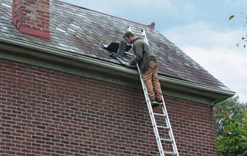 what affects urgent Bower roof repairs