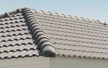 advantages of Bower clay roofing