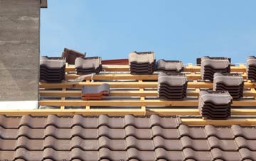 Bower clay roofing costs