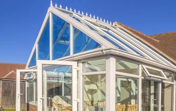 conservatory roof insulation costs Bower