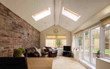 conservatory roof insulation Bower, Highland