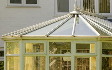 conservatory roof repair Bower, Highland