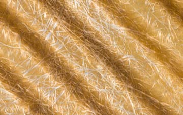 Bower fibreglass roof waterproofing