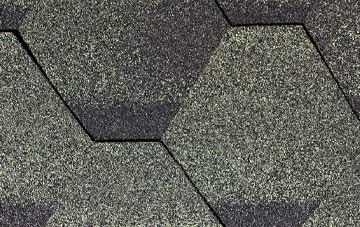 Bower fibreglass shingle repairs