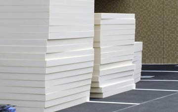 Bower flat roof insulation costs