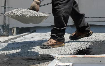 Bower flat roofing companies