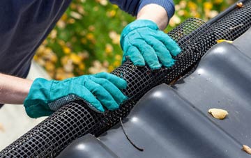 Bower gutter repair companies
