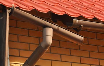 Bower gutter repair costs