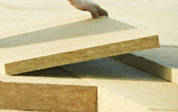 measuring Bower tapered insulation