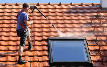 roof cleaning Bower, Highland