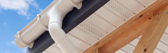 get Bower guttering quotes today