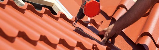 save on Bower roof installation costs