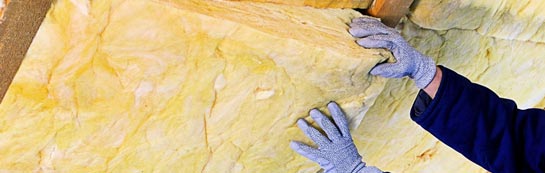 quotes for Bower roof insulation