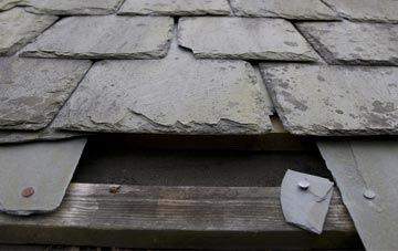 Bower slate roof repairs and maintenance