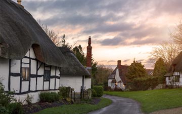 is Bower thatch roofing popular