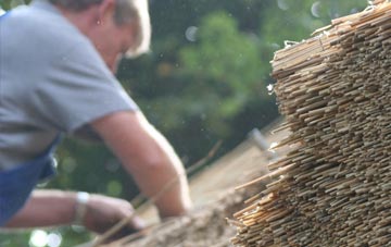 professional Bower thatchers