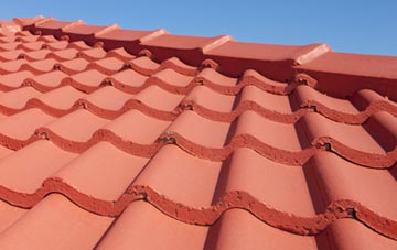 Bower tile and slate roof replacement