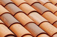 Bower clay roofing