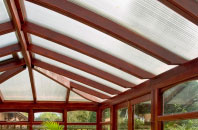 Bower conservatory roofing insulation