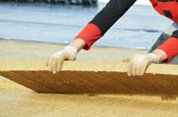 find rated Bower roof insulation companies