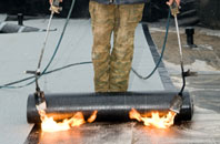 Bower flat roof sealing quote