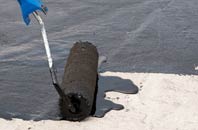 find rated Bower roof sealing companies