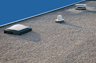 Bower flat roofing