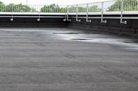 find rated Bower flat roofing companies