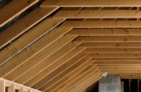 Bower pitched insulation quotes