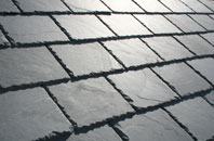 Bower slate roof