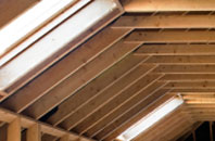 Bower tapered roof insulation quotes